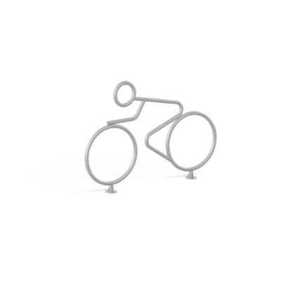 Fahrradständer Bicycle