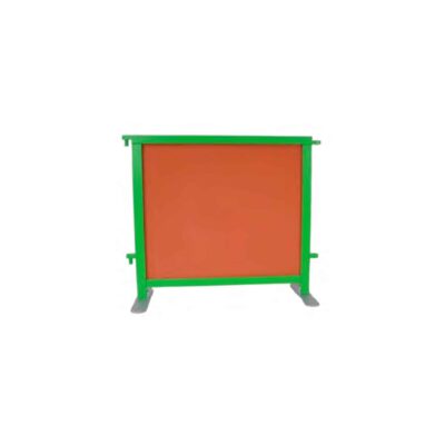 Raumteiler Mini Forbo Bulletin Board (Pinnwand), beidseitig