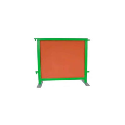 Raumteiler Mini Forbo Bulletin Board (Pinnwand), beidseitig