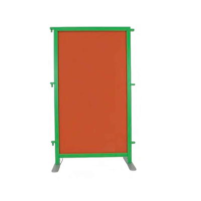 Raumteiler Maxi Forbo Bulletion Board (Pinnwand), beidseitig