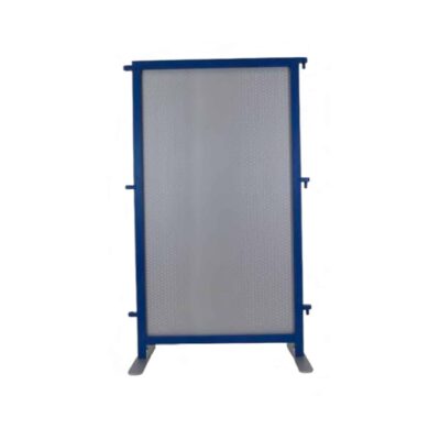 Raumteiler Maxi Lochblech