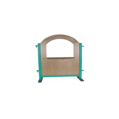 Raumteiler Mini Kaufladen