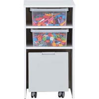 Quadro Schrank mit Waffel-Bausteinen – Bild 2