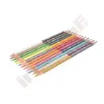 Buntstifte Duo, 24 Farben - buntstifte duo 24 257079 2