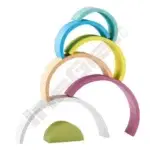 Holz-Regenbogen - holz regenbogen 521271 w 2