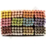 Moje Bambino-Dreikantstifte, 12 x 12 Farben – Box-Set - moje bambino dreikantstifte 12×12 farben im holzmantel box set 115422 2