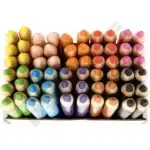 Moje Bambino-Dreikantstifte, 12 Farben - moje bambino dreikantstifte 6×10 farben im holzmantel box set 115421 2