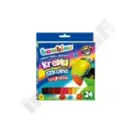 Moje Bambino-Schulstifte, 24 Farben - moje bambino schulstifte 24 farben 115029 3