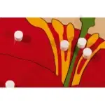 Montessori Botanisches Puzzle, Blüte - montessori botanisches puzzle blute mont457542 w