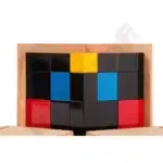 Montessori Trinomischer Kubus - montessori trinomischer kubus mont457526 w