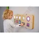 Motoriktafel – Drücke oder schalte! - motoriktafel drucke oder schalte 356177 4