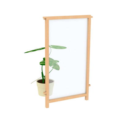 Raumteiler Maxi Plexiglas