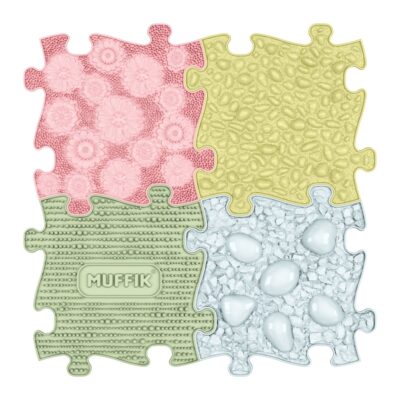 Startertest Werde ein MUFFIK