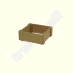 Terra Hochbeet, klein - terra hochbeet klein nv58401 w 5