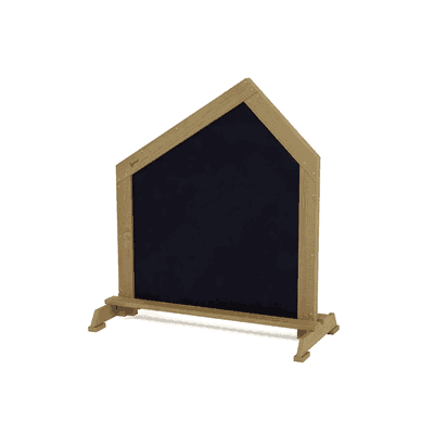 Terra Malwand Kreidetafel, groß