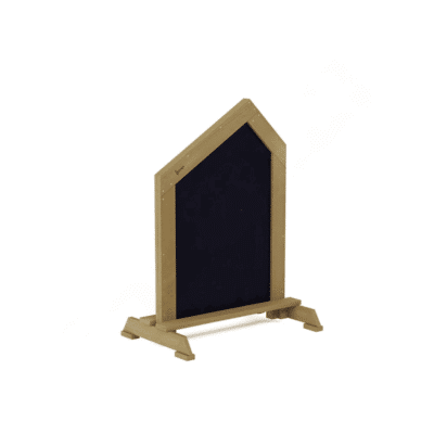 Terra Malwand Kreidetafel, klein