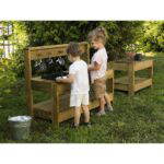 Terra Matschküche - terra matschkuche nv58103 w 6 2 2