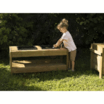Terra Matschtisch mit 2 Behältern - terra matschtisch mit 2 behaltern nv58104 w 4 2