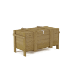 Terra Outdoor-Truhe - terra outdoor truhe nv58501 w 2 2
