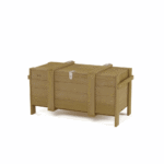 Terra Outdoor-Truhe - terra outdoor truhe nv58501 w 3 2