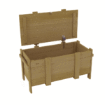 Terra Outdoor-Truhe - terra outdoor truhe nv58501 w 4 2
