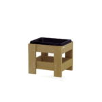 Terra Pflanzkasten mit Einsatz, mittel - terra pflanzkasten mit einsatz mittel nv58404 w 2 2