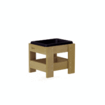 Terra Pflanzkasten mit Einsatz, mittel - terra pflanzkasten mit einsatz mittel nv58404 w 3 2