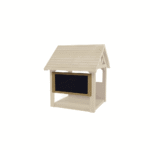 Terra Tafel für Holzhäuschen - terra tafel fur holzhauschen nv58107 w 2 2