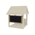 Terra Tafel für Holzhäuschen - terra tafel fur holzhauschen nv58107 w 3 2
