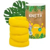 KNETÄ® XXL DOSE vegane Spielknete 1000g – Bild 9