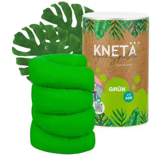 xxl-dose-1000g-gruen KNETÄ® XXL DOSE vegane Spielknete 1000g - xxl dose 1000g gruen