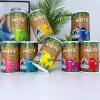 KNETÄ® XXL DOSE vegane Spielknete 1000g – Bild 4