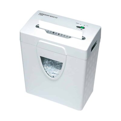 Aktenvernichter Shredcat 8240CC