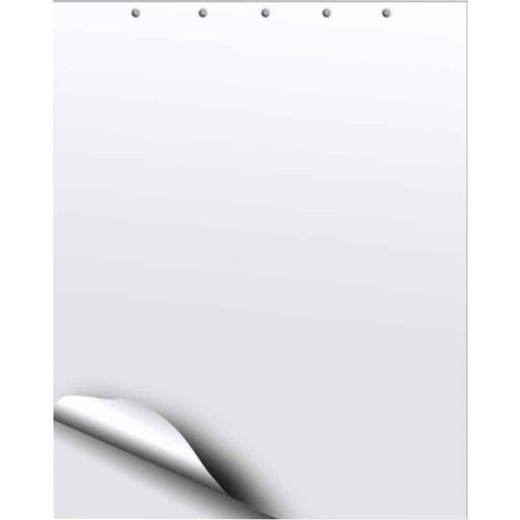 085290 Flip-Chart-Ersatzblock blanko - 085290