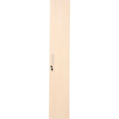 Tür L für Garderobenschrank 100157 und 098362