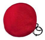 Gepolsterter Bezug Rot für SLIMPSIT Hocker - 10e2624dd72b5d84e3e1097356d704828b649d80 1920x1920