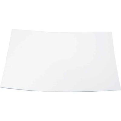 Zeichenpapierblock A4, 20 Blatt, weiß
