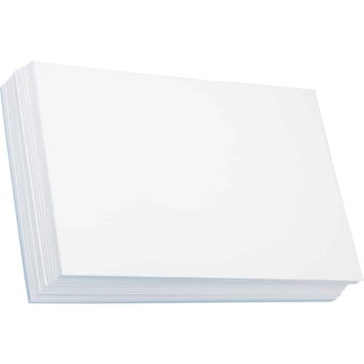 Kopierpapier A4, weiß
