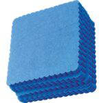 Servietten farbig - 121004