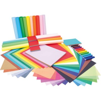 Bastelpapier Kreativset
