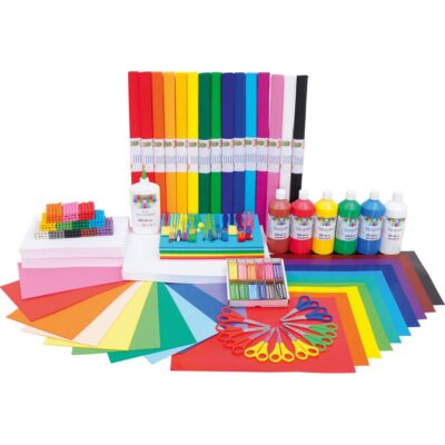 Bastelzubehör Grundzubehör