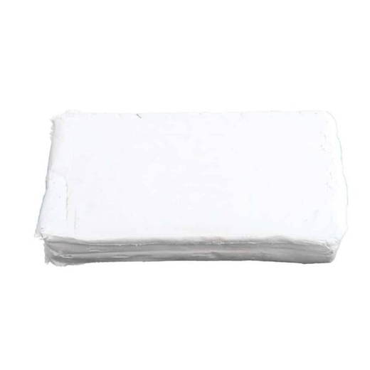 257085 Modelliermasse, selbsthärtend, weiß, 500 g - 257085