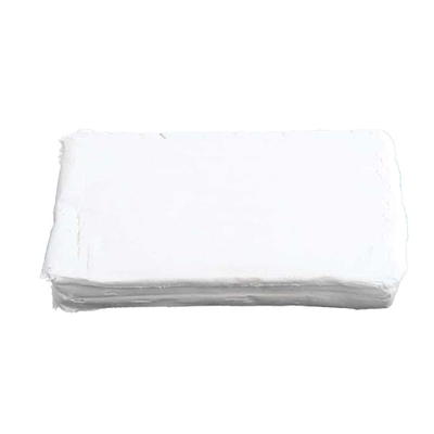 Modelliermasse, selbsthärtend, weiß, 500 g