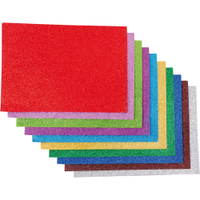 Moosgummi mit Glitter - 506038 a 17
