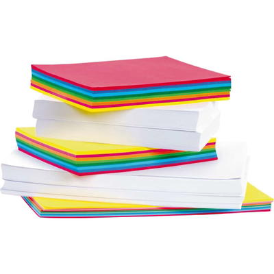 Zeichenpapier – Set