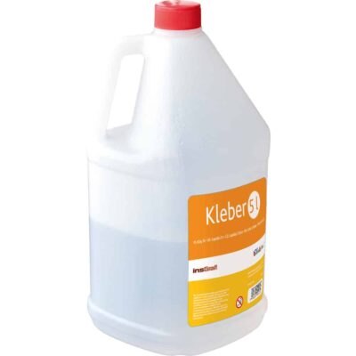Kleber, 5 l