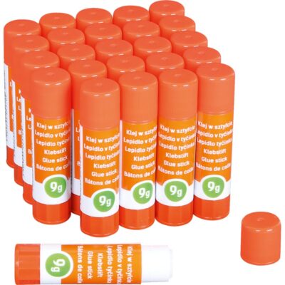 Klebstift-Set, 25 x 9 g