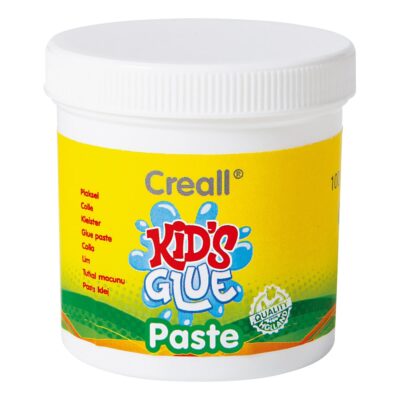 Kleber für Kleinkinder