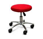 Gepolsterter Bezug Rot für SLIMPSIT Hocker - 94eb656c97f6c6986e34c92d5b5f8b9534540fd2 1920x1920