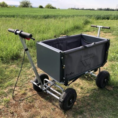 Metamo Multifunktions-Bollerwagen
